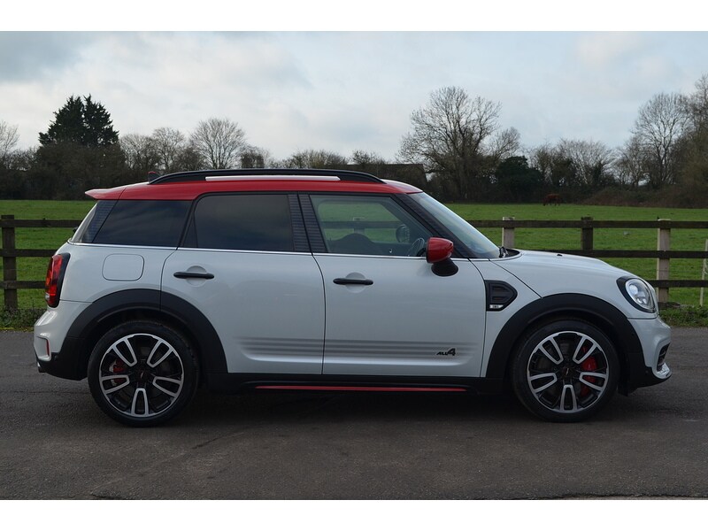 Used MINI Countryman 2020 for sale - 77558316: Photo 11