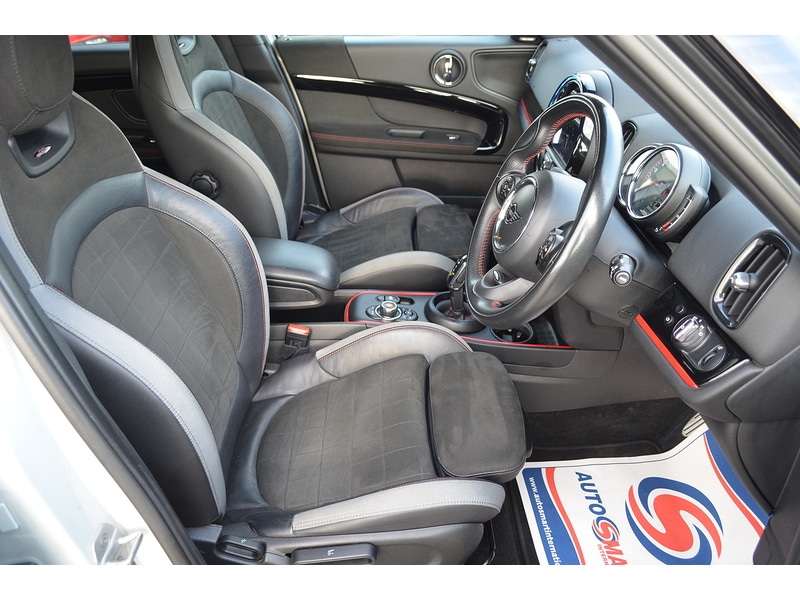 Used MINI Countryman 2020 for sale - 77558316: Photo 14