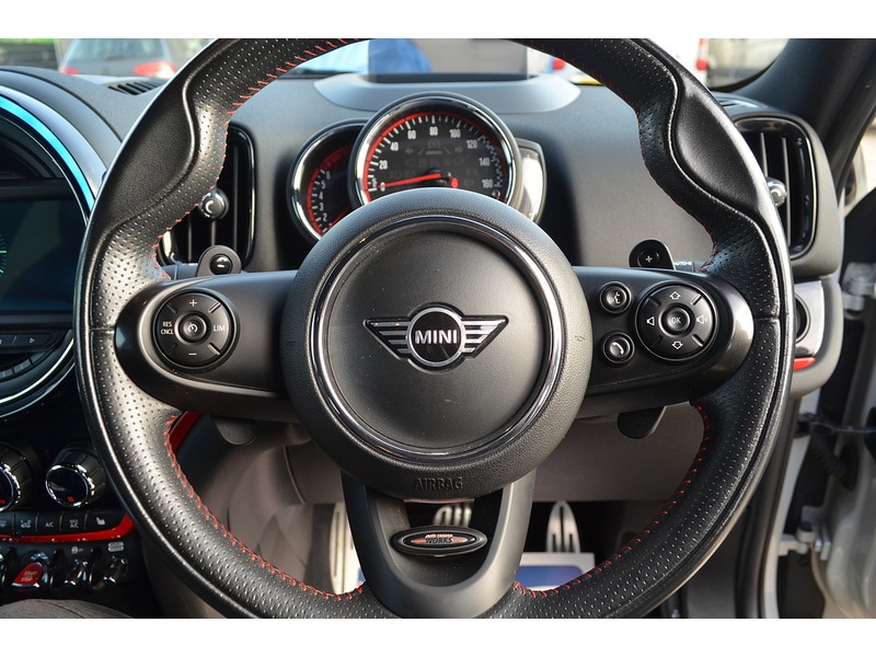 Used MINI Countryman 2020 for sale - 77558316: Photo 15