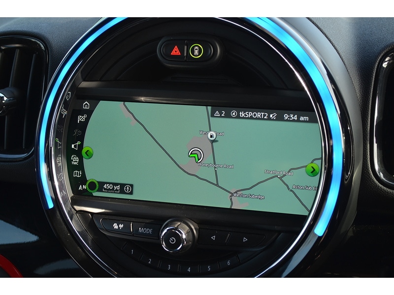 Used MINI Countryman 2020 for sale - 77558316: Photo 16