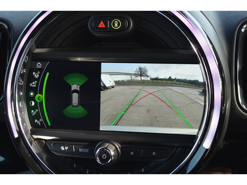 Used MINI Countryman 2020 for sale - 77558316: Photo 17