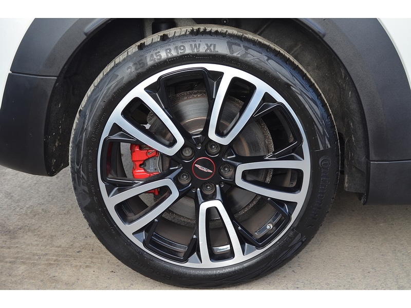 Used MINI Countryman 2020 for sale - 77558316: Photo 20