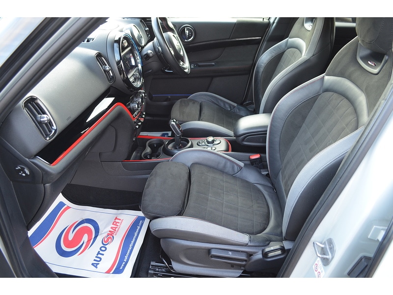 Used MINI Countryman 2020 for sale - 77558316: Photo 21