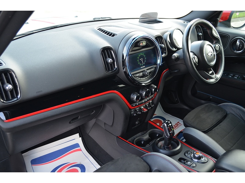 Used MINI Countryman 2020 for sale - 77558316: Photo 22