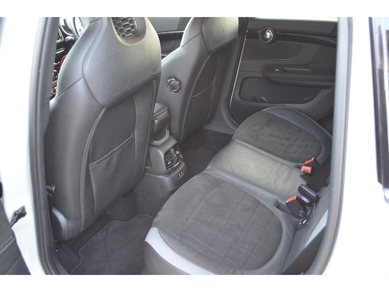 Used MINI Countryman 2020 for sale - 77558316: Photo 23