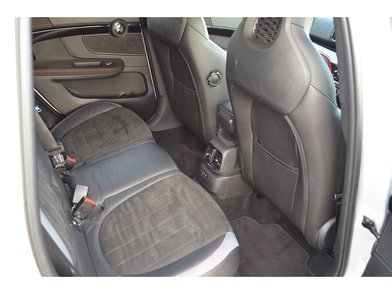 Used MINI Countryman 2020 for sale - 77558316: Photo 24