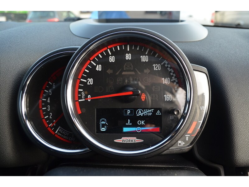 Used MINI Countryman 2020 for sale - 77558316: Photo 26