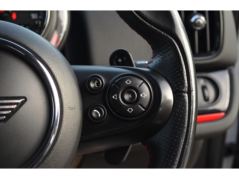 Used MINI Countryman 2020 for sale - 77558316: Photo 27