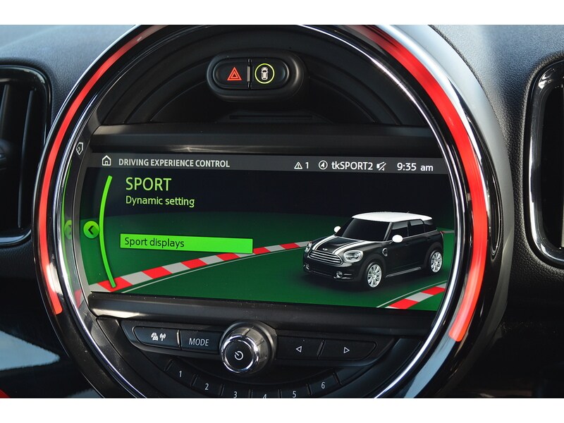 Used MINI Countryman 2020 for sale - 77558316: Photo 33