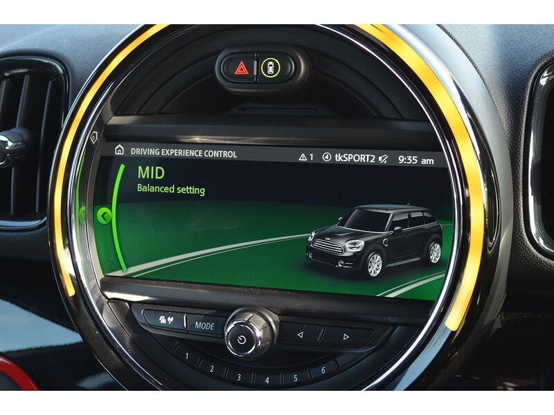 Used MINI Countryman 2020 for sale - 77558316: Photo 34