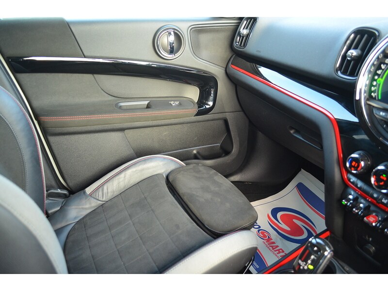Used MINI Countryman 2020 for sale - 77558316: Photo 39
