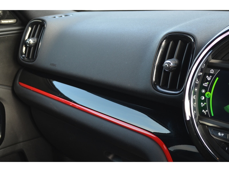 Used MINI Countryman 2020 for sale - 77558316: Photo 41