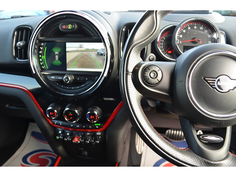 Used MINI Countryman 2020 for sale - 77558316: Photo 42