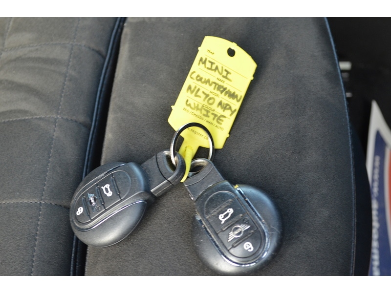 Used MINI Countryman 2020 for sale - 77558316: Photo 45