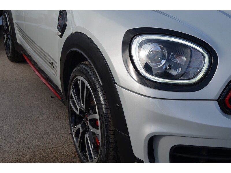 Used MINI Countryman 2020 for sale - 77558316: Photo 51