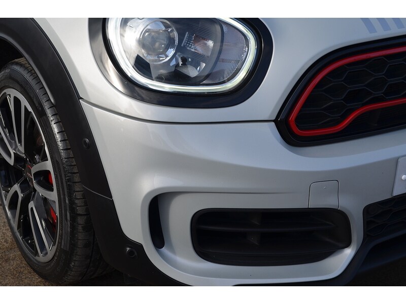 Used MINI Countryman 2020 for sale - 77558316: Photo 52