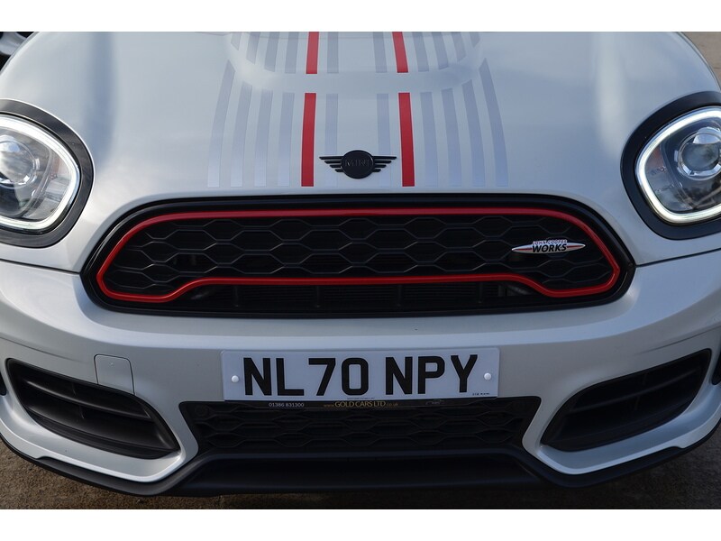 Used MINI Countryman 2020 for sale - 77558316: Photo 53