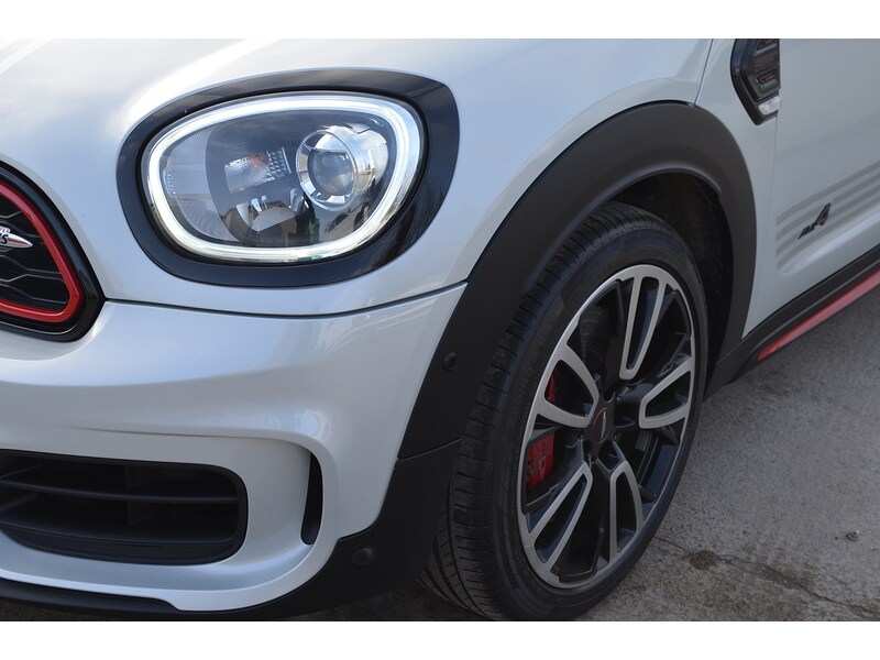 Used MINI Countryman 2020 for sale - 77558316: Photo 54
