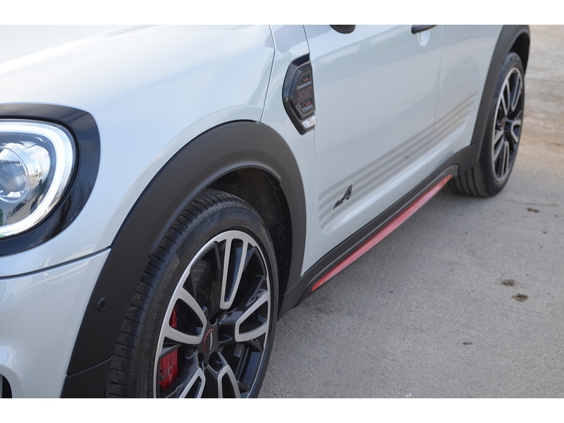 Used MINI Countryman 2020 for sale - 77558316: Photo 55