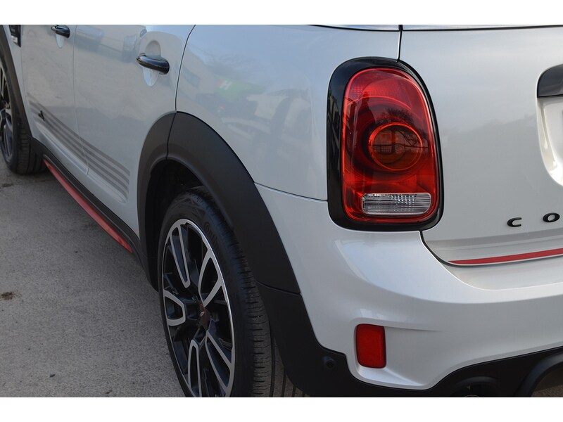 Used MINI Countryman 2020 for sale - 77558316: Photo 56