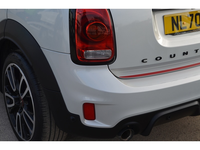 Used MINI Countryman 2020 for sale - 77558316: Photo 57
