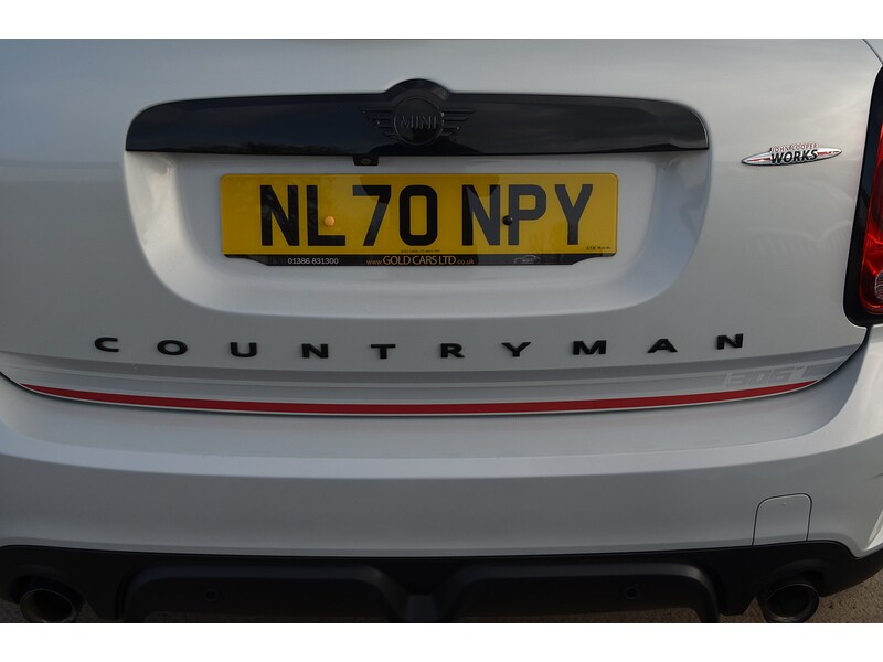 Used MINI Countryman 2020 for sale - 77558316: Photo 58