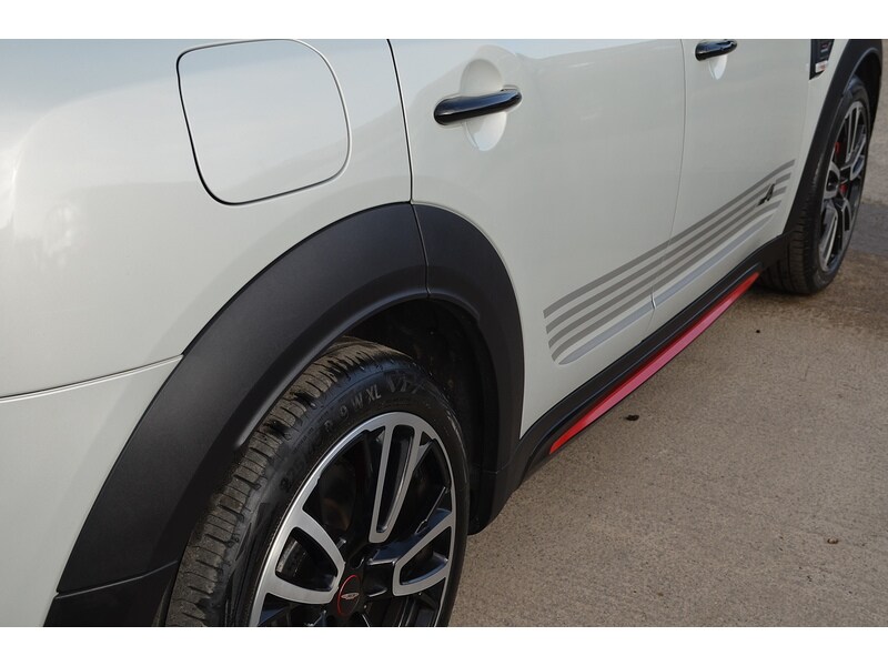 Used MINI Countryman 2020 for sale - 77558316: Photo 60