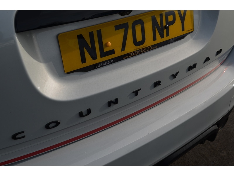 Used MINI Countryman 2020 for sale - 77558316: Photo 65