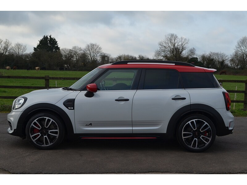 Used MINI Countryman 2020 for sale - 77558316: Photo 7