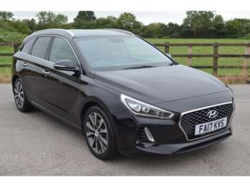 2017 - CRDi Premium 5-Door