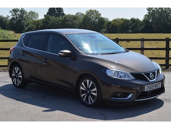 Used Nissan Pulsar 2015 for sale - 79155831: Photo