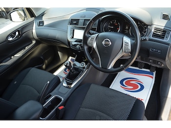 Used Nissan Pulsar 2015 for sale - 79155831: Photo