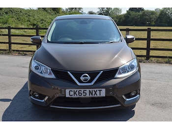 Used Nissan Pulsar 2015 for sale - 79155831: Photo