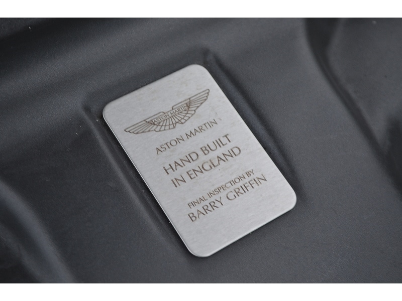 Used Aston Martin DB9 2008 for sale - 78197480: Photo 13