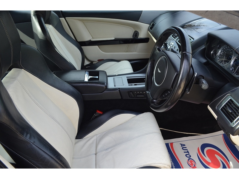 Used Aston Martin DB9 2008 for sale - 78197480: Photo 15