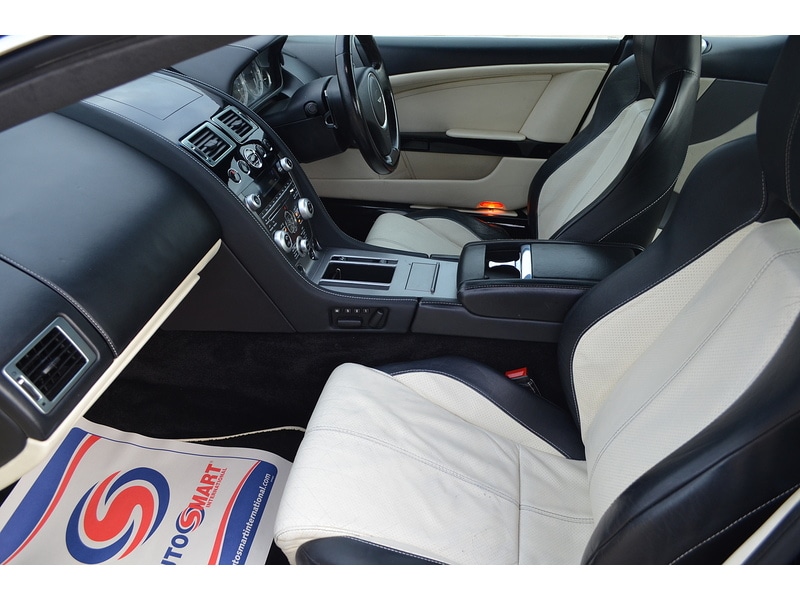 Used Aston Martin DB9 2008 for sale - 78197480: Photo 16