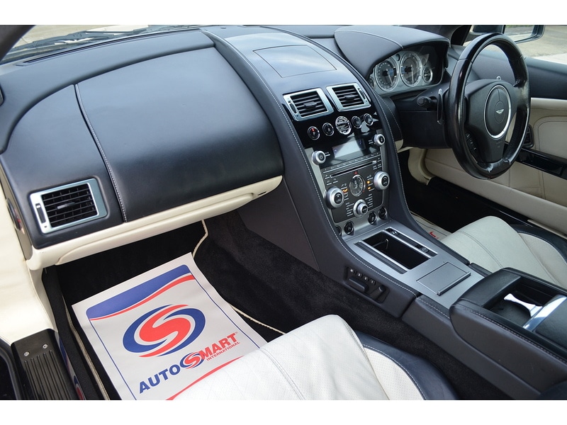 Used Aston Martin DB9 2008 for sale - 78197480: Photo 17