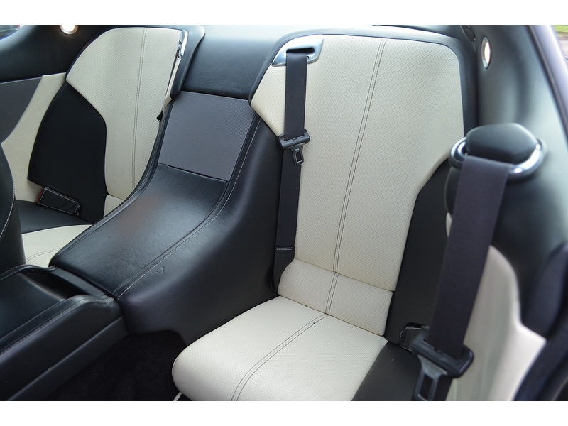 Used Aston Martin DB9 2008 for sale - 78197480: Photo 18