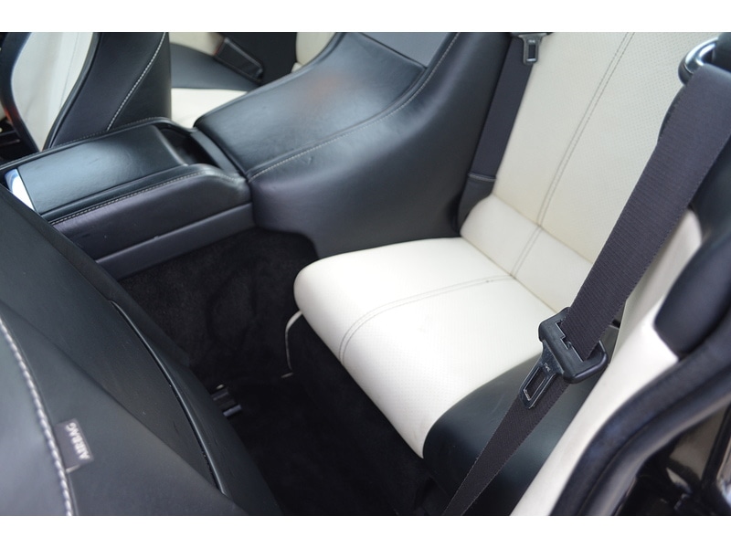 Used Aston Martin DB9 2008 for sale - 78197480: Photo 19