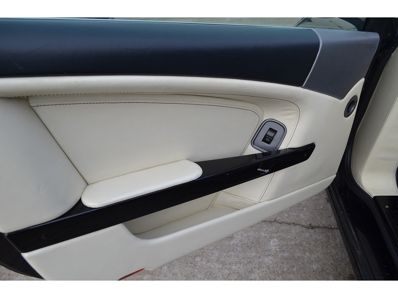 Used Aston Martin DB9 2008 for sale - 78197480: Photo 21