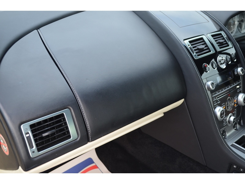 Used Aston Martin DB9 2008 for sale - 78197480: Photo 22