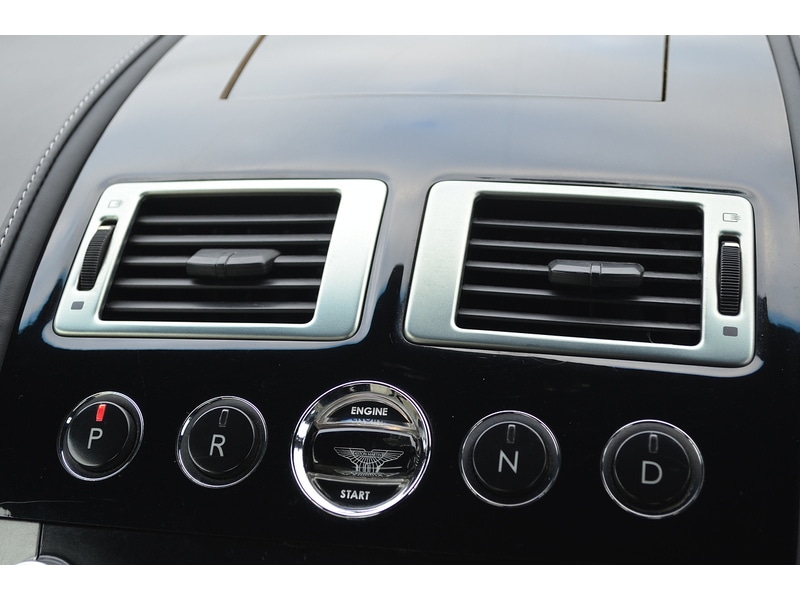 Used Aston Martin DB9 2008 for sale - 78197480: Photo 25