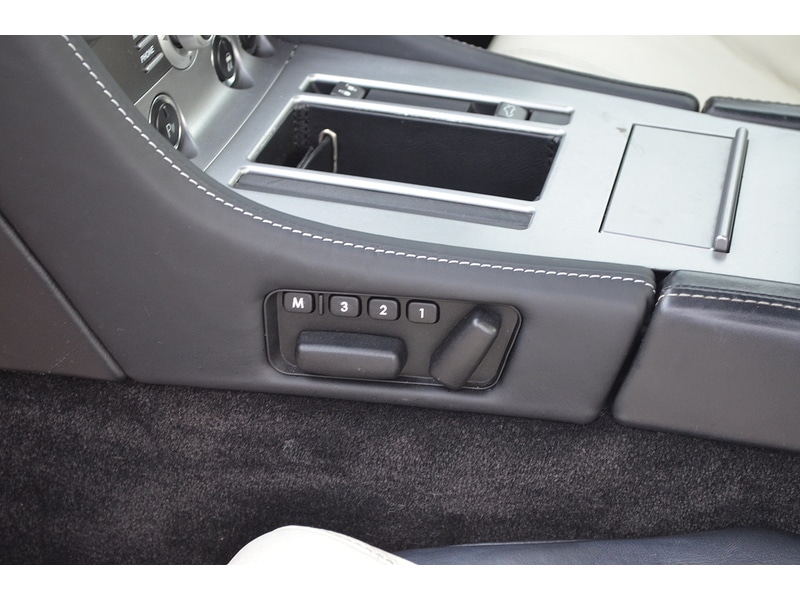 Used Aston Martin DB9 2008 for sale - 78197480: Photo 26