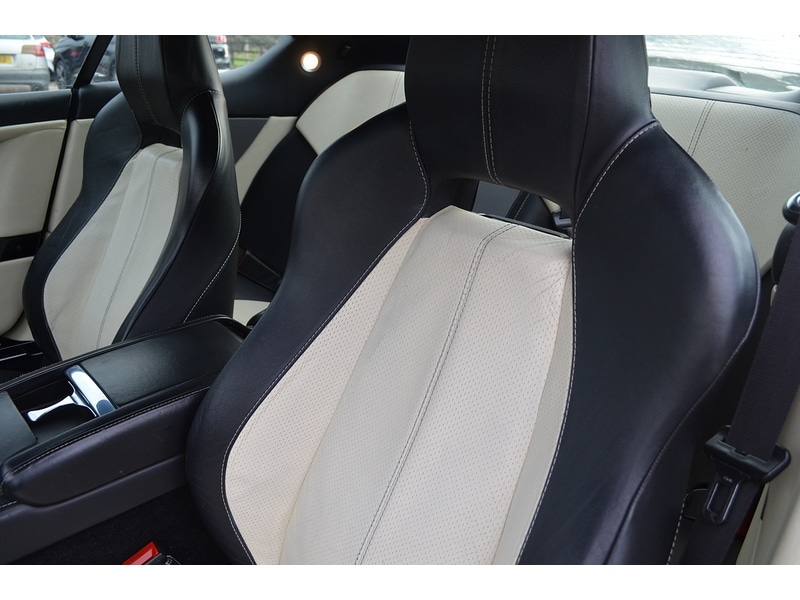 Used Aston Martin DB9 2008 for sale - 78197480: Photo 27