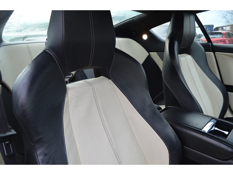 Used Aston Martin DB9 2008 for sale - 78197480: Photo 28