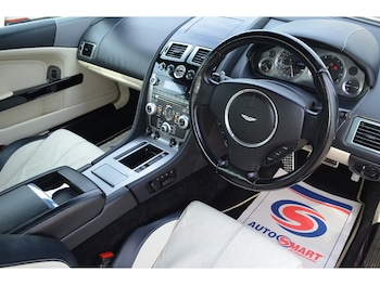 Used Aston Martin DB9 2008 for sale - 78197480: Photo