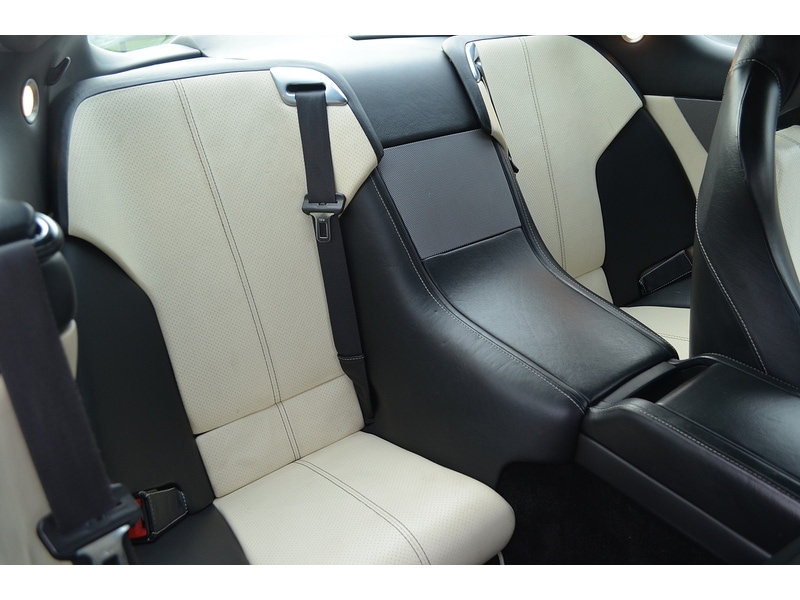 Used Aston Martin DB9 2008 for sale - 78197480: Photo 30