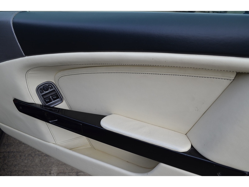 Used Aston Martin DB9 2008 for sale - 78197480: Photo 32