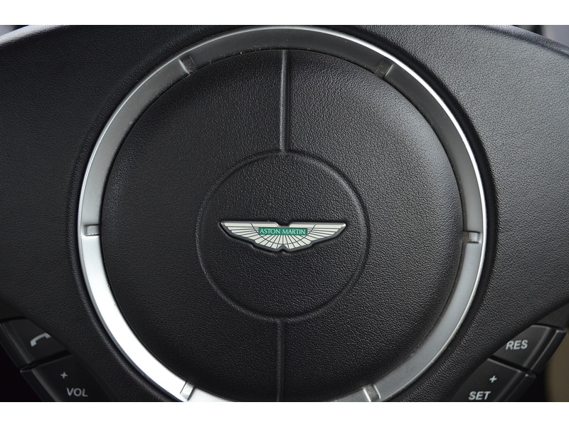 Used Aston Martin DB9 2008 for sale - 78197480: Photo 33
