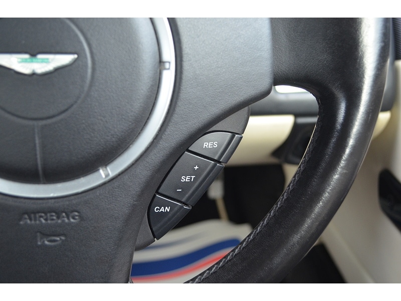 Used Aston Martin DB9 2008 for sale - 78197480: Photo 34